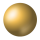 Perlboot Logo Goldene Kugel